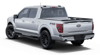 2025 Ford F-150® External Image 3